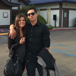 Meet your Posher, Alexandra